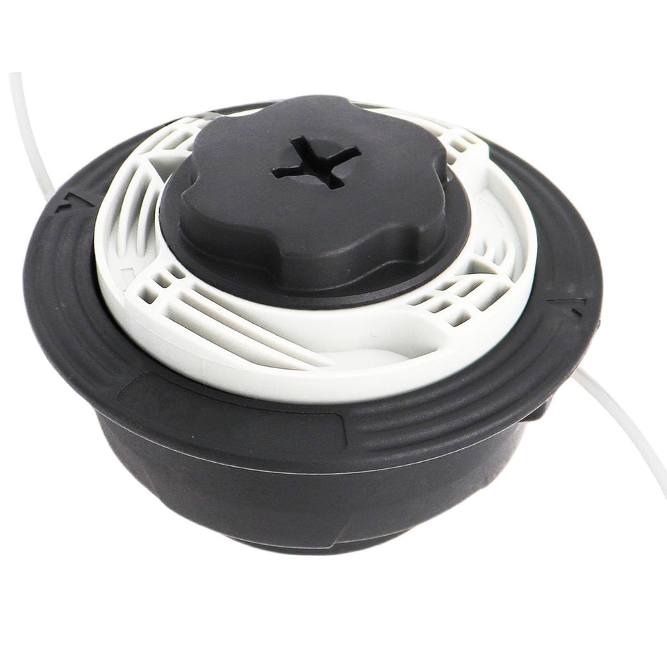 ACCYPRO C6-2 trimmer head for Stihl FS38/FS40 offers quick replacement and smooth cuts.
