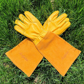 Acdyion thorn-proof gloves available in unisex XS to XL sizes for all hands