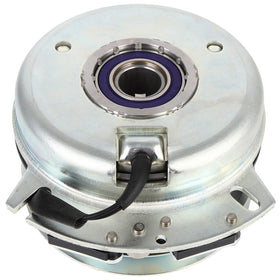 ACEBRI PTO clutch for Cub Cadet side view highlighting compact profile