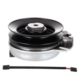 ACEBRI PTO clutch installation made simple with clear fit guidance