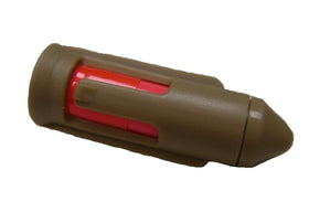 AcecapHywean implant application shows drilling around tree base for even distribution