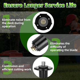 Aceur lubrication tips to keep bearings performing at their best.