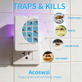 Acoswsi refill cards pack ready for quick swaps.