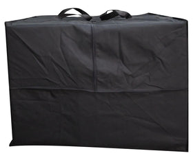 Acoveritt bag showing sturdy double-stitched seams for strength and durability.