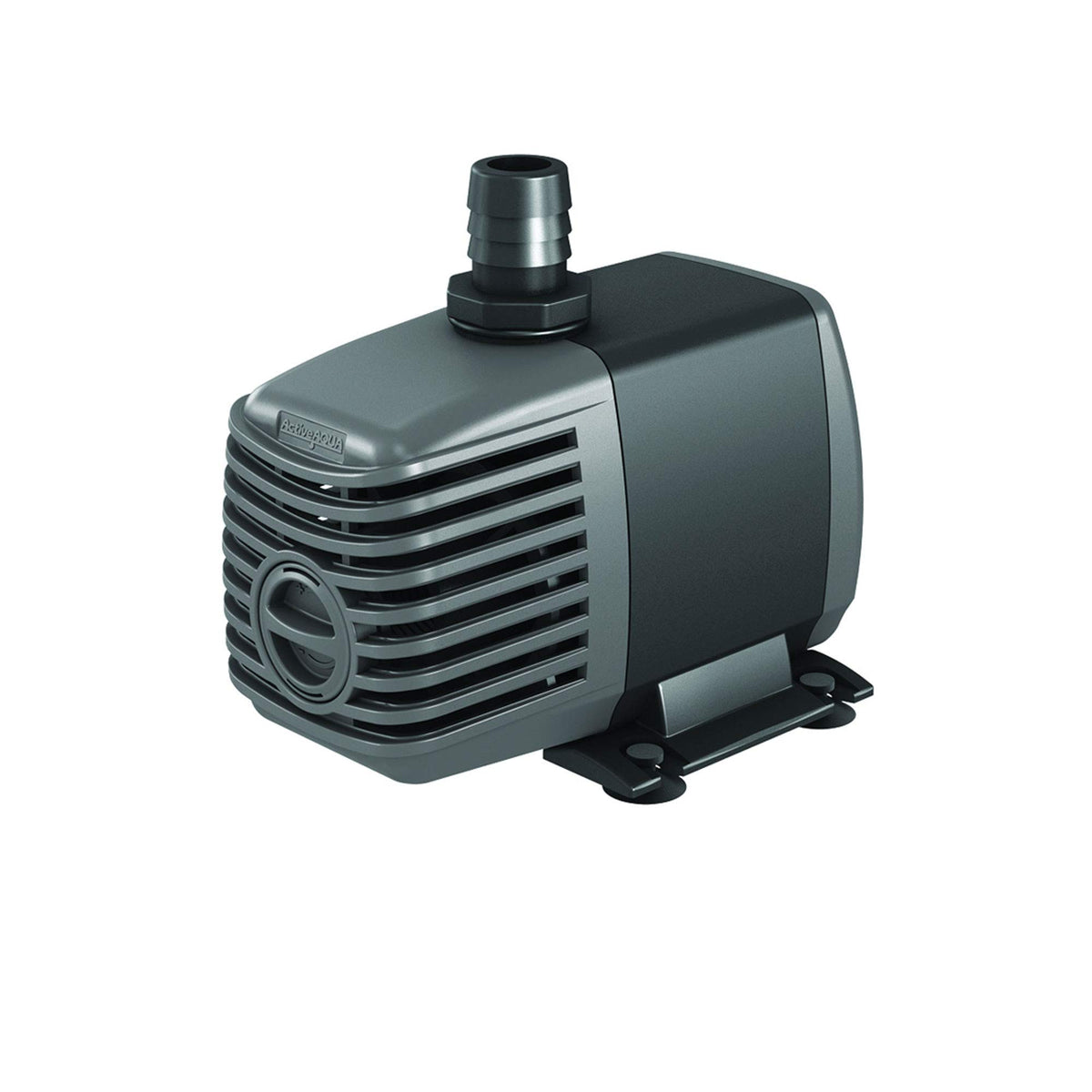 Active Aqua mag-drive pump with ceramic shaft for saltwater durability