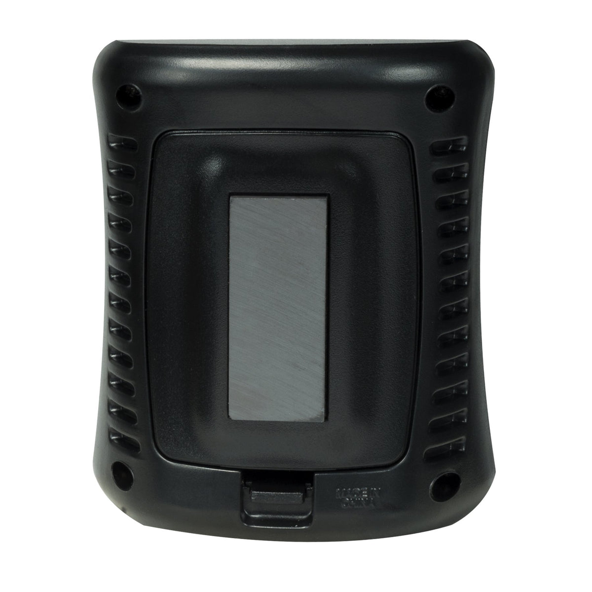 AcuRite magnetic back enables versatile placement anywhere