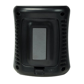 AcuRite magnetic back enables versatile placement anywhere