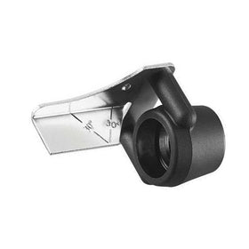 Acxico wrench included for secure, fast tool assembly.