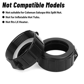 Adabuing compatibility note helps avoid incorrect heater model purchases