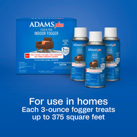 Odorless operation for uninterrupted home use.