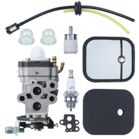 Adefol carburetor for RedMax GZ23N ensures precise fuel delivery for steadier performance