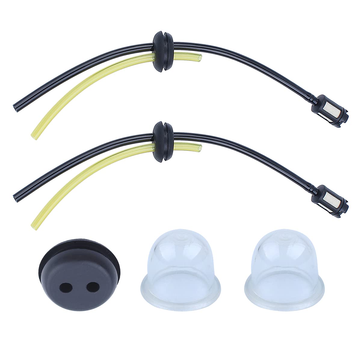 Adefol compatible parts support easy DIY maintenance for garden engines