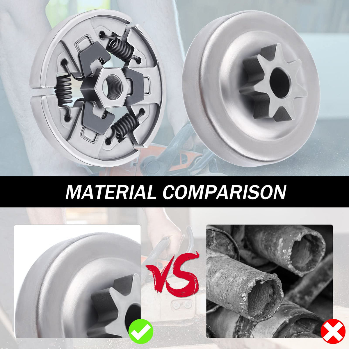 Adefol needle bearing 7t provides smooth operation and reduced wear