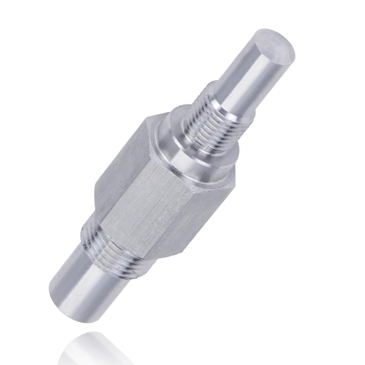 Adefol precision piston stop enables secure engine maintenance