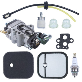 Adefol primer bulbs help quick, consistent priming for RedMax blowers