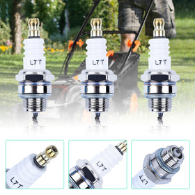 Adefol corrosion-resistant plating extends spark plug life