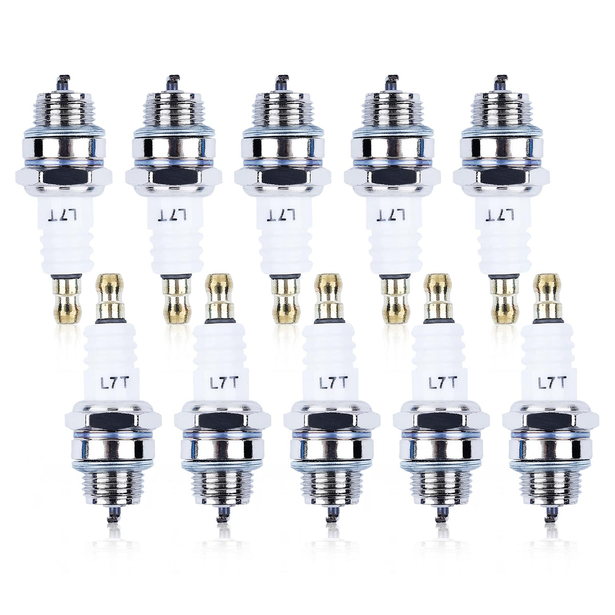 Adefol design promotes efficient heat dissipation