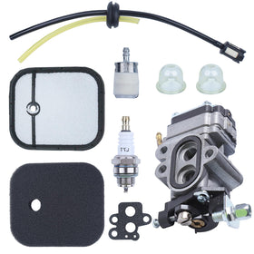 Adefol spark plug included improves dependable ignition reliability