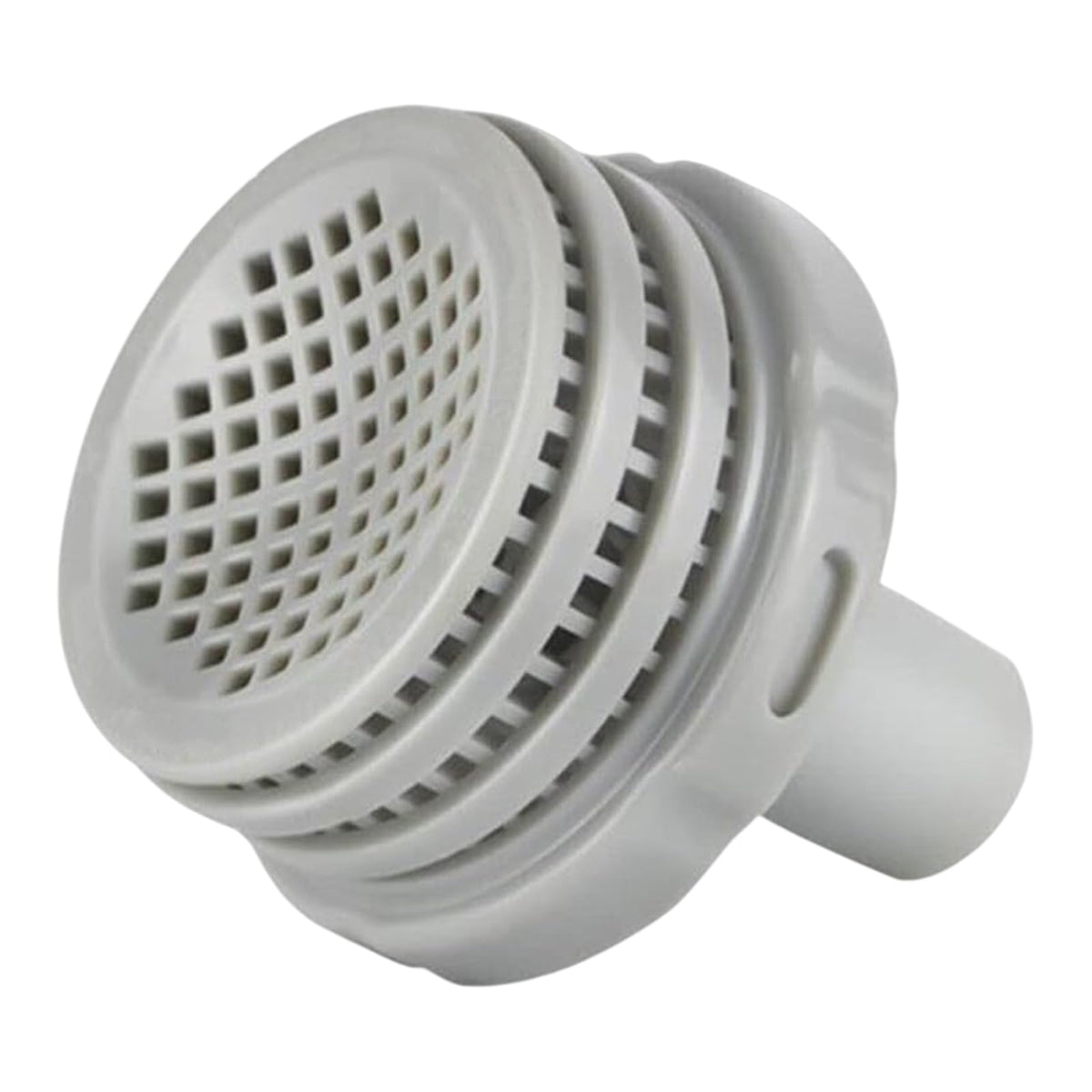 ADKUN 11070 strainer connector with 1.25-inch fitting for easy water flow.