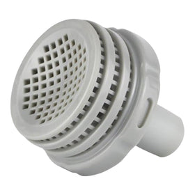 ADKUN 11070 strainer connector with 1.25-inch fitting for easy water flow.