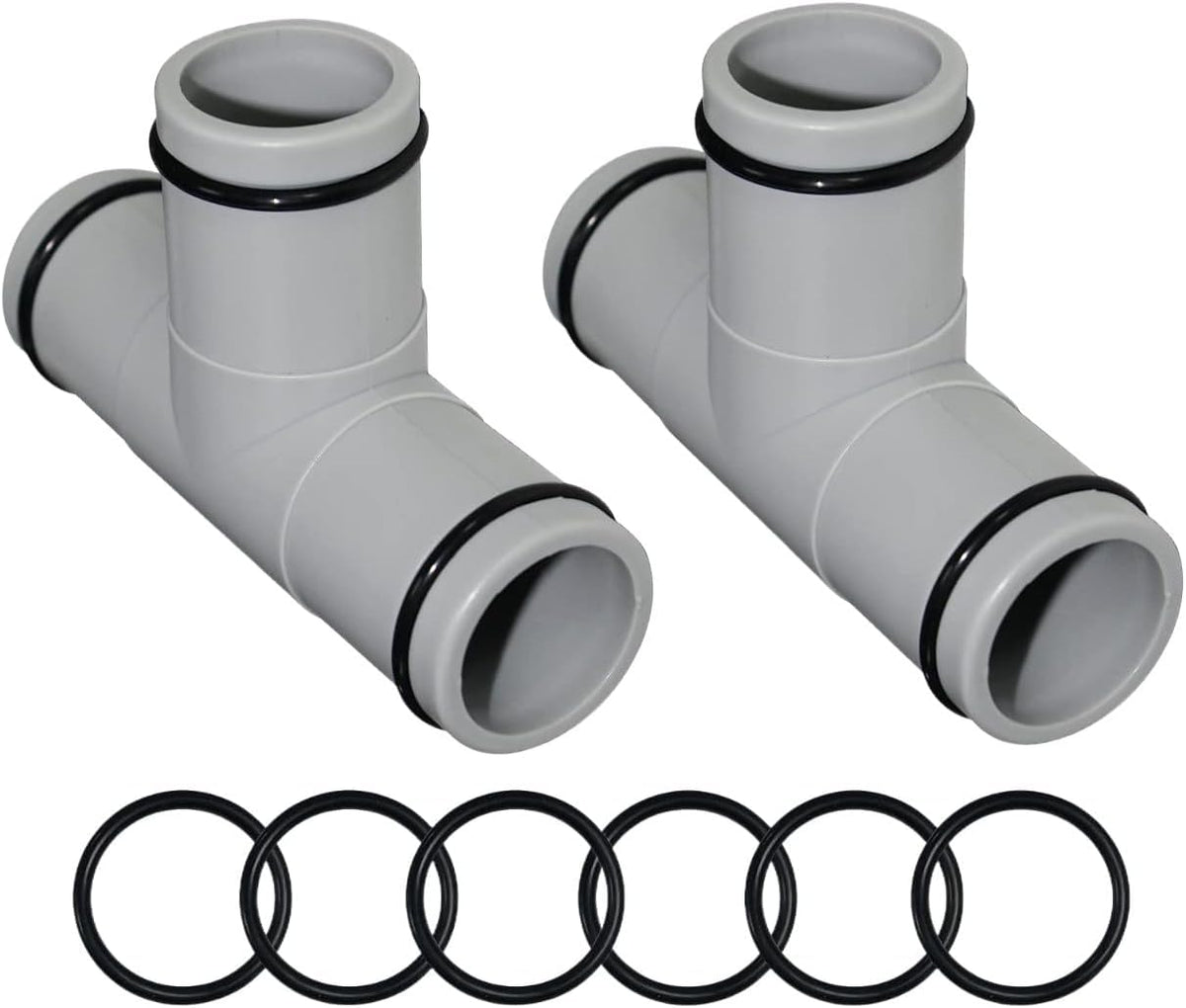 ADKUN compact packaging for tidy storage and transport.