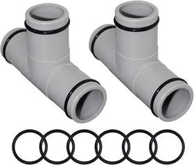 ADKUN compact packaging for tidy storage and transport.