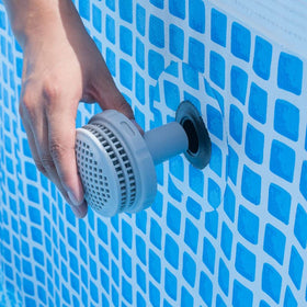 ADKUN water flow visualization illustrates improved circulation in pools.