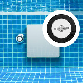 adkun plug used for pressure testing and leak checks