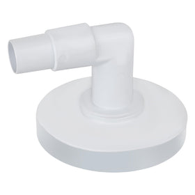 ADKUN SP11041 vacuum plate with 6-inch diameter for quick debris skim
