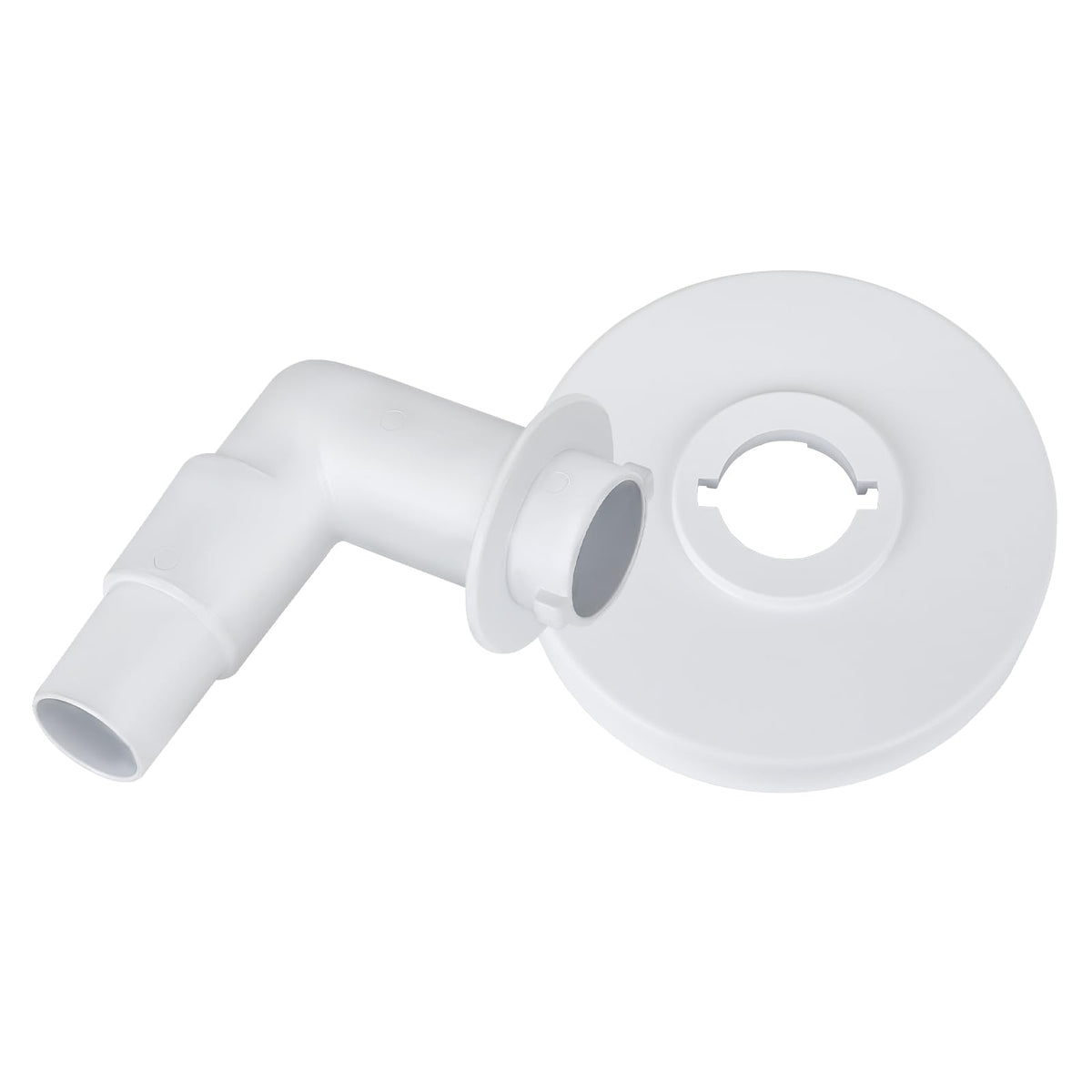 ADKUN vacuum hose attachment ready for quick setup