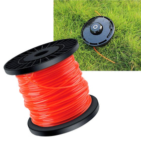 ADMD universal 2.4 mm trimmer line fits many models for versatile maintenance