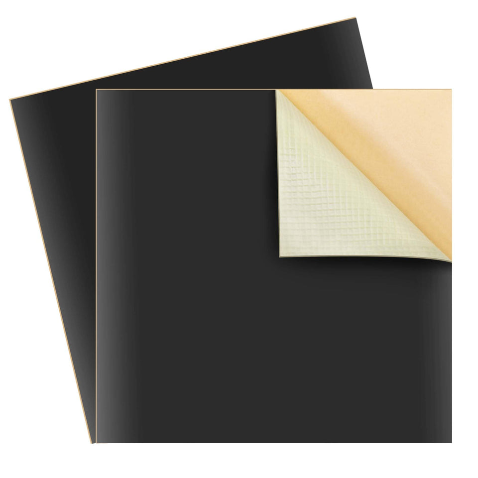 Adnee pond liner patch 8x8 covers leaks and restores EPDM pond liners.