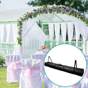 Adnee portable storage solution for party tents and outdoor events.
