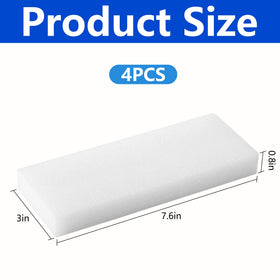 Adnee SPX1082K foam pad fitment for compatible pool skimmers