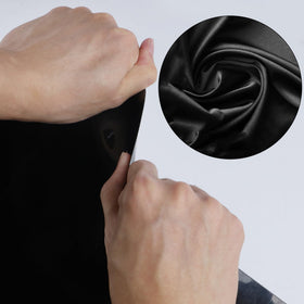 Adroiteet fish pond liner uses durable material for years of use