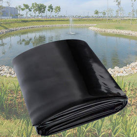 Adroiteet long-lasting pond liner offers durable protection for decades.