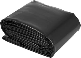 Adroiteet pond liner 20mil thick for durable outdoor pond installations