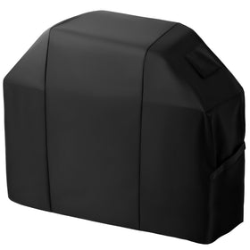 ADTOGA grill cover 58inch outdoor fit shields your grill from rain and sun