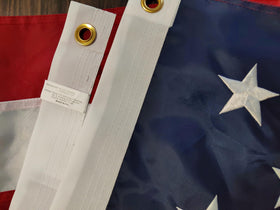 ADVELILD durable flag designed for heavy outdoor use at homes or businesses
