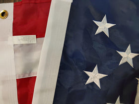 ADVELILD patriotic yard display suitable for holidays and events