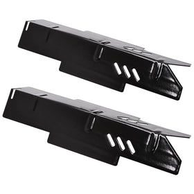 Adviace heat tents for Dyna-Glo DGF350CSP – 2-pack, ready to restore even heat