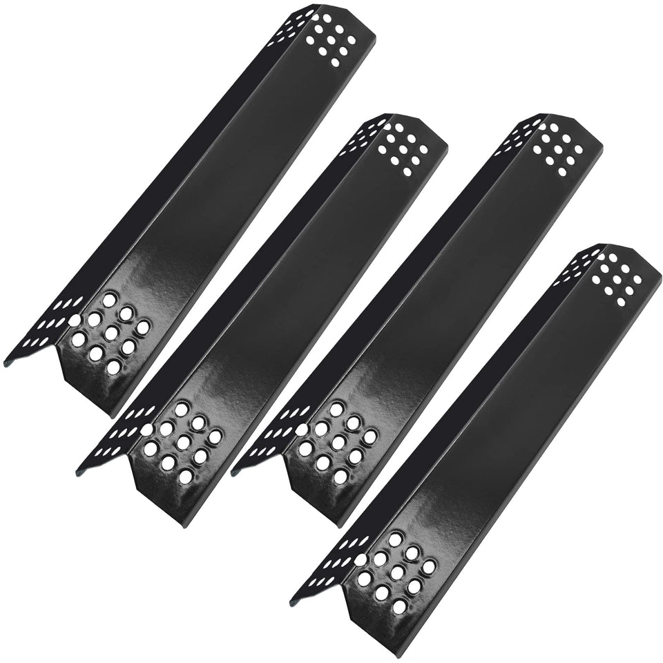 Adviace flame tamers for Grill Master and Nexgrill provide even heat distribution