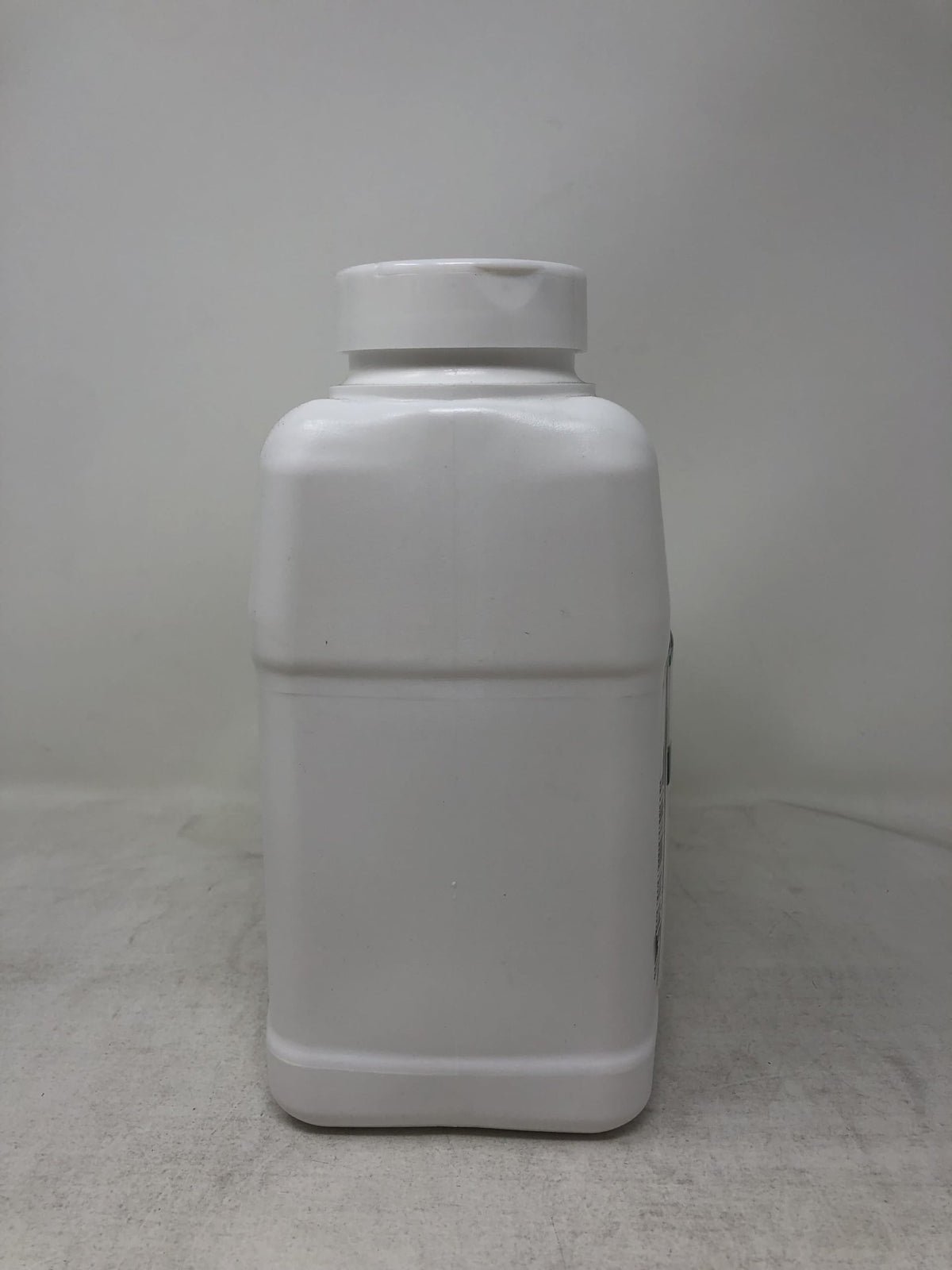 Advion Fire Ant Bait applied to a mound for targeted fire ant treatment