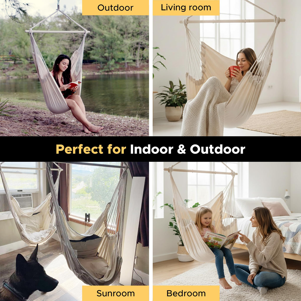 ADVOKAIR foldable design keeps compact storage and travel easy.