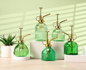 Aebor compact sprayer perfect for succulents and small herbs