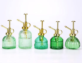 Aebor decorative mister on a windowsill blends style with function