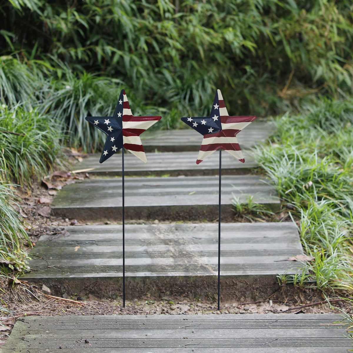 Aecipl pre-built yard decor for quick indoor or outdoor setup.