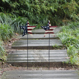 Aecipl pre-built yard decor for quick indoor or outdoor setup.