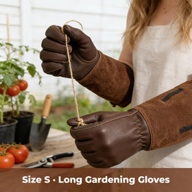 Aegend gloves designed for small hands offering secure grip