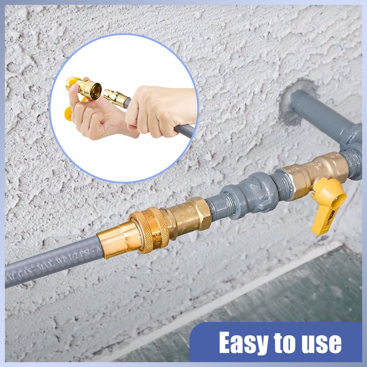Aekops threaded checklist set aids proper installation